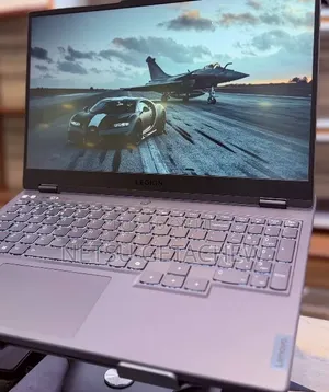 New Laptop Lenovo Legion 7 16GB AMD Ryzen 7 SSD 1T