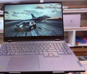 New Laptop Lenovo Legion 7 16GB AMD Ryzen 7 SSD 1T