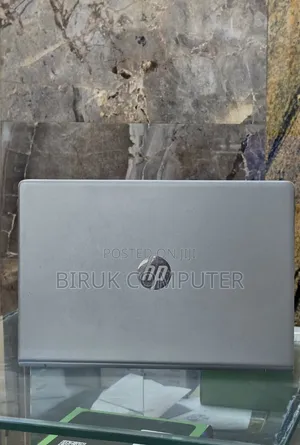 New Laptop HP Pavilion 15 8GB Intel Core i5 SSD 256GB