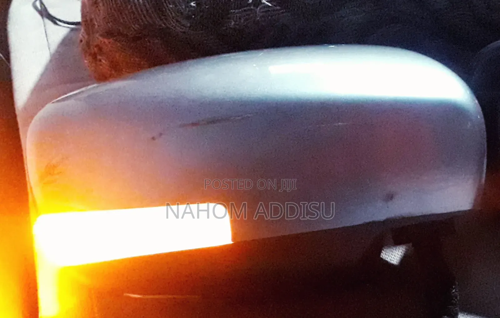 Suzuki እስፖክዮ