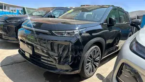 New GAC AION Y 2026 Black
