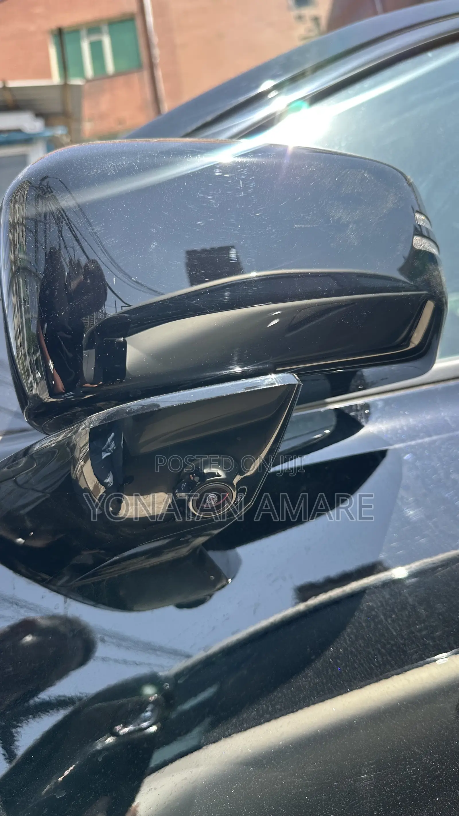 New GAC AION Y 2026 Black
