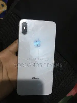 Apple iPhone XS Max 64 GB White