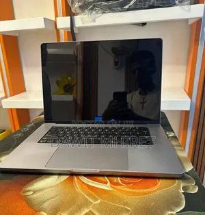 New Laptop Apple MacBook Pro 2021 M1 32GB Apple M1 Pro SSD 1T