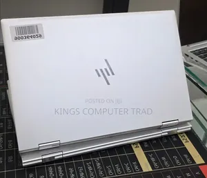 New Laptop HP EliteBook 830 G8 16GB Intel Core i5 SSD 512GB