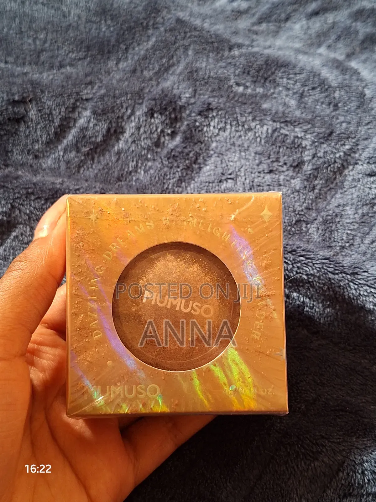 Mumuso Highlighter