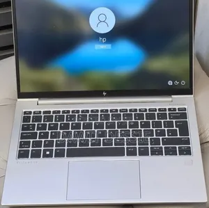 New Laptop HP Elite x360 830 G10 16GB Intel Core i5 SSD 512GB