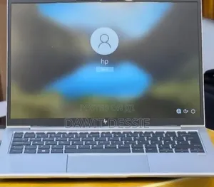 New Laptop HP Elite x360 830 G10 16GB Intel Core i5 SSD 512GB