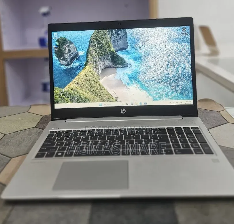 New Laptop HP 16GB AMD Ryzen 5 HDD+SSD 500GB