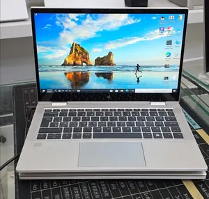 New Laptop HP EliteBook 830 G8 16GB Intel Core i5 SSD 512GB