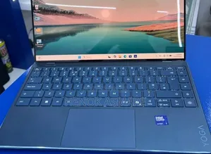 New Laptop Lenovo Yoga 9i 16GB Intel Core Ultra 7 SSD 512GB