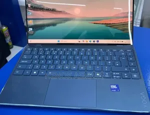 New Laptop Lenovo Yoga 9i 16GB Intel Core Ultra 7 SSD 512GB