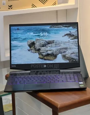 New Laptop HP Pavilion 14 16GB Intel Core i7 SSD 512GB