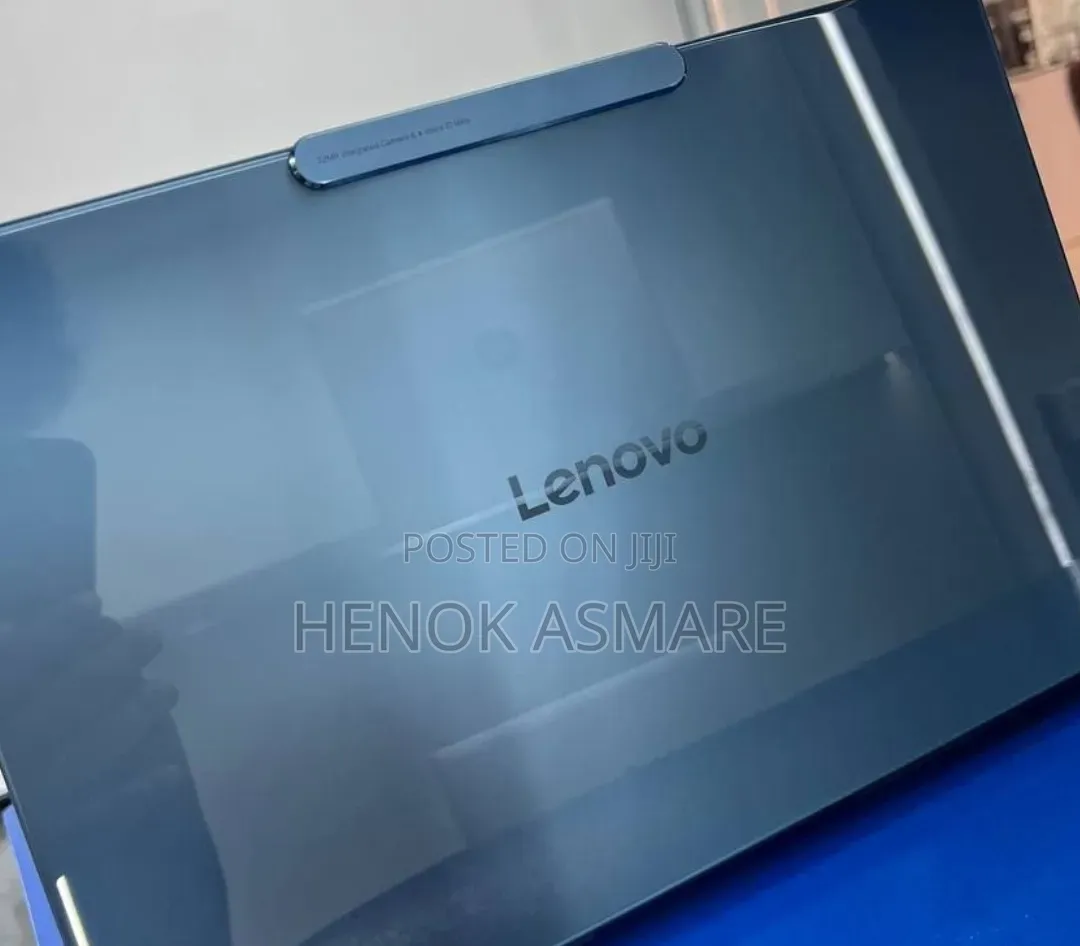 New Laptop Lenovo Yoga 9i 16GB Intel Core Ultra 7 SSD 512GB