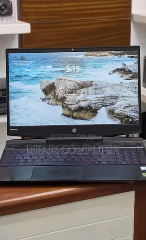 New Laptop HP Pavilion 14 16GB Intel Core i7 SSD 512GB