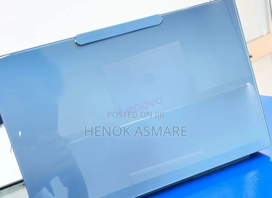 New Laptop Lenovo Yoga 9i 16GB Intel Core Ultra 7 SSD 512GB