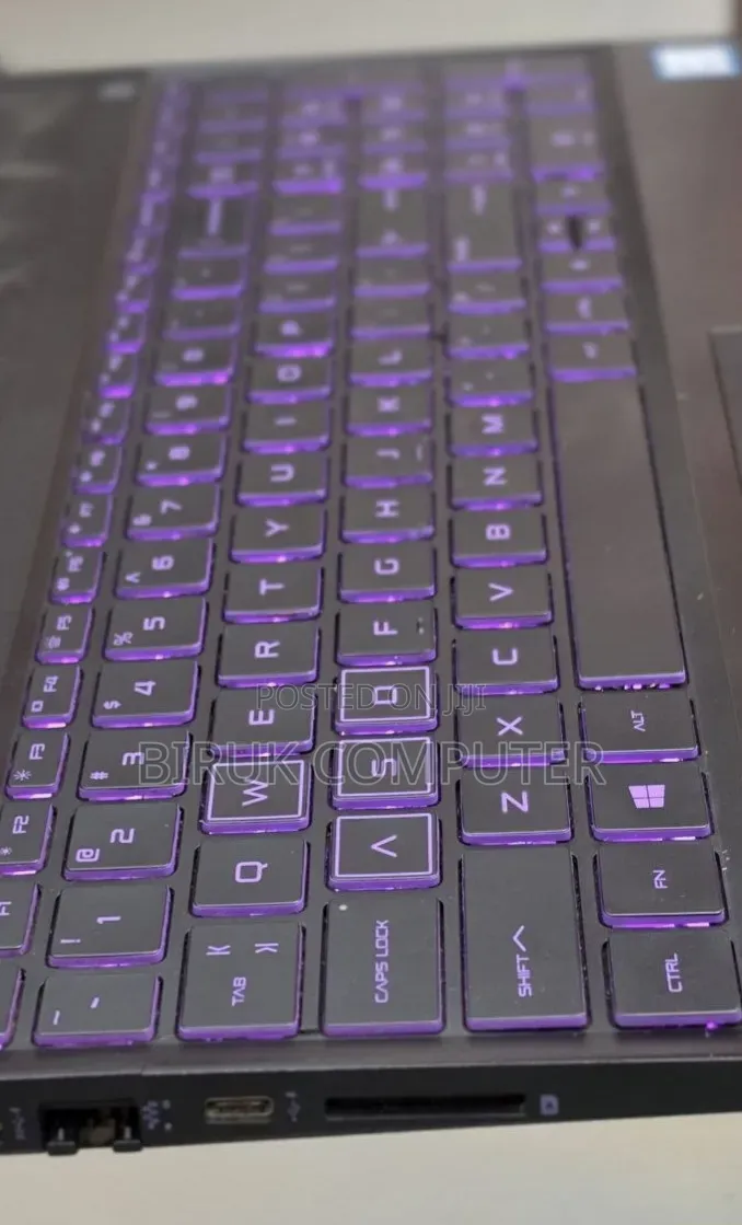 New Laptop HP Pavilion 14 16GB Intel Core i7 SSD 512GB