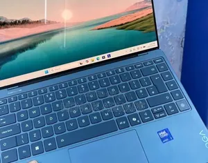 New Laptop Lenovo Yoga 9i 16GB Intel Core Ultra 7 SSD 512GB