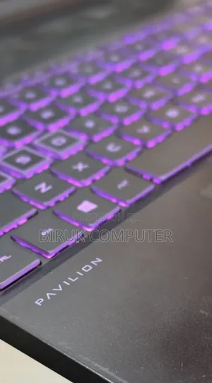 New Laptop HP Pavilion 14 16GB Intel Core i7 SSD 512GB