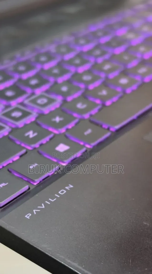 New Laptop HP Pavilion 14 16GB Intel Core i7 SSD 512GB
