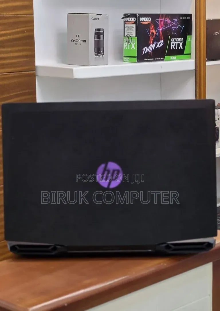 New Laptop HP Pavilion 14 16GB Intel Core i7 SSD 512GB