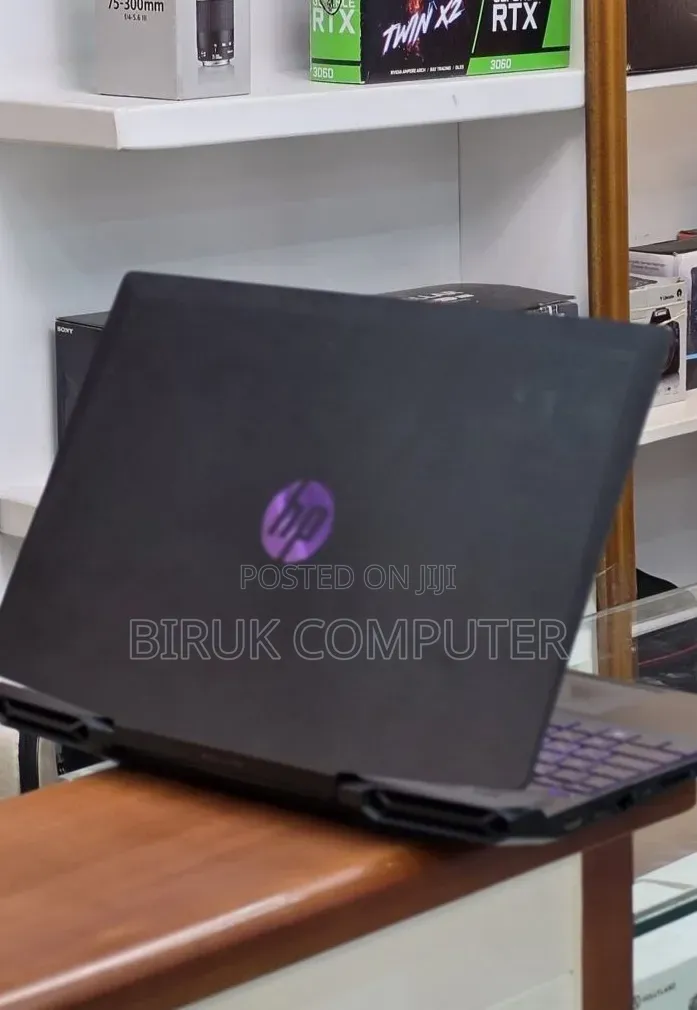 New Laptop HP Pavilion 14 16GB Intel Core i7 SSD 512GB