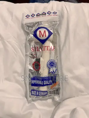 Shattaf for Toilet Original Made in German