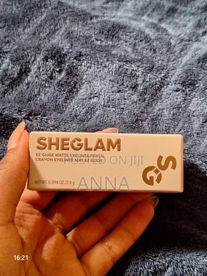 Sheglam Eyeliner