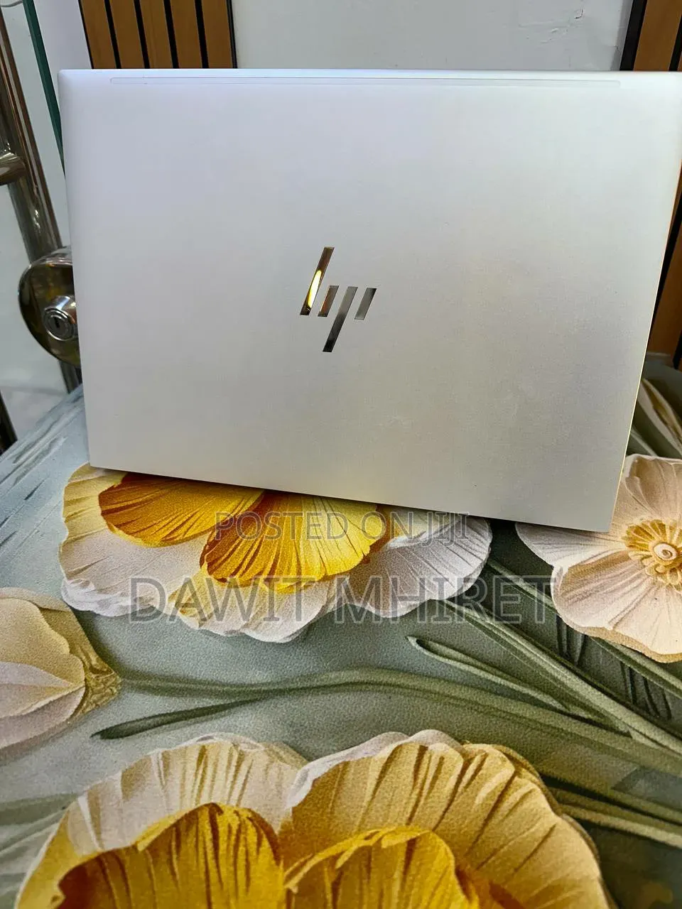 New Laptop HP EliteBook 840 G9 16GB Intel Core i5 SSD 512GB