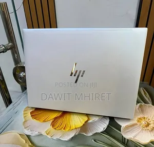 New Laptop HP EliteBook 840 G9 16GB Intel Core i5 SSD 512GB