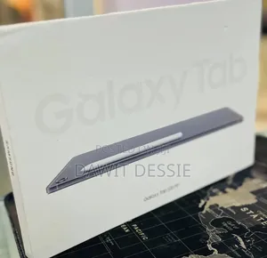 New Samsung Galaxy Tab S10 FE+ 128 GB