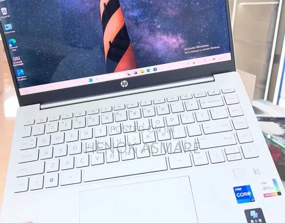 New Laptop HP Pavilion 15 16GB Intel Core i7 SSD 1T