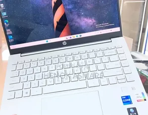 New Laptop HP Pavilion 15 16GB Intel Core i7 SSD 1T