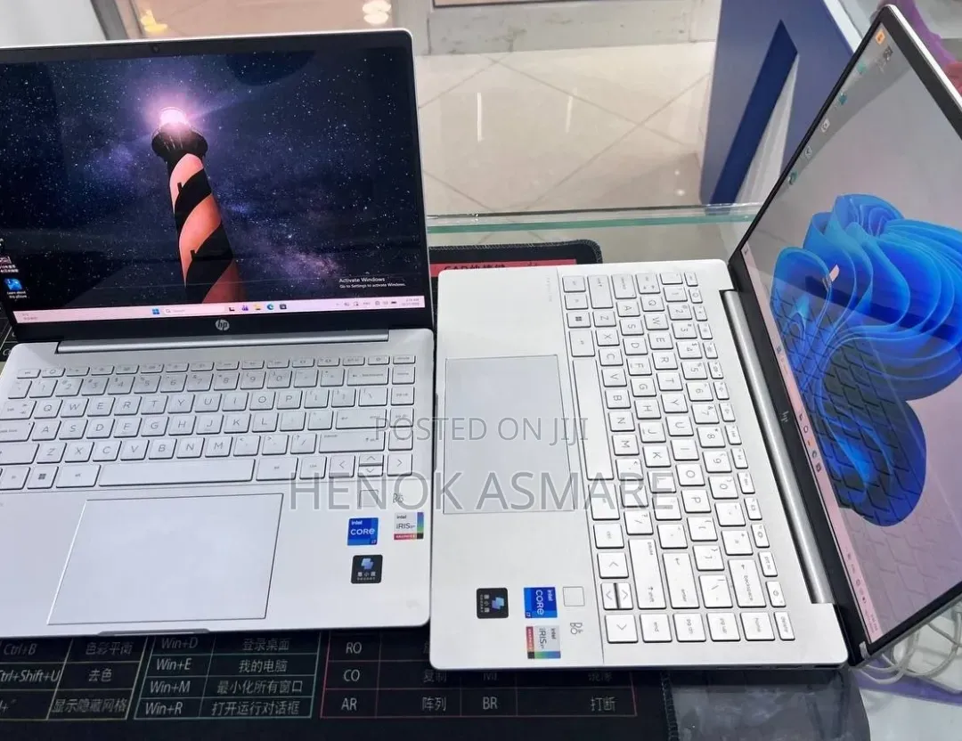 New Laptop HP Pavilion 15 16GB Intel Core i7 SSD 1T