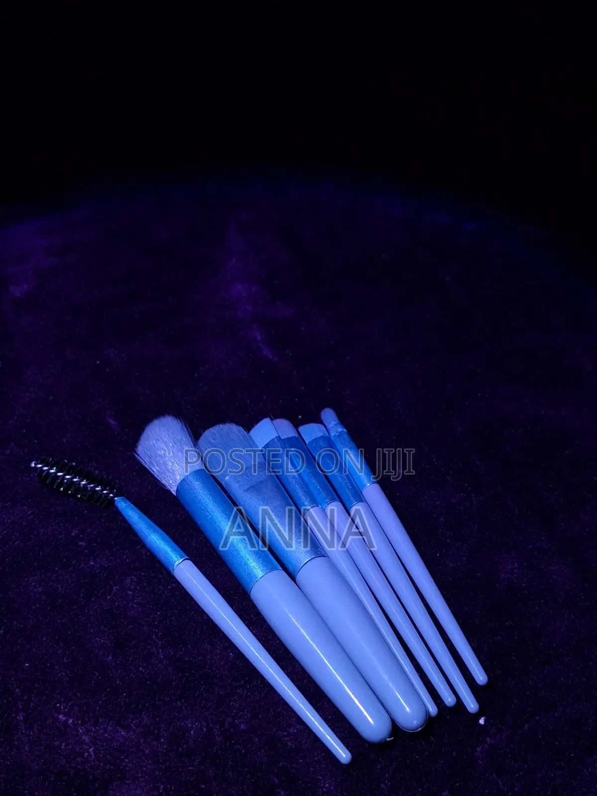Mini Makeup Brush