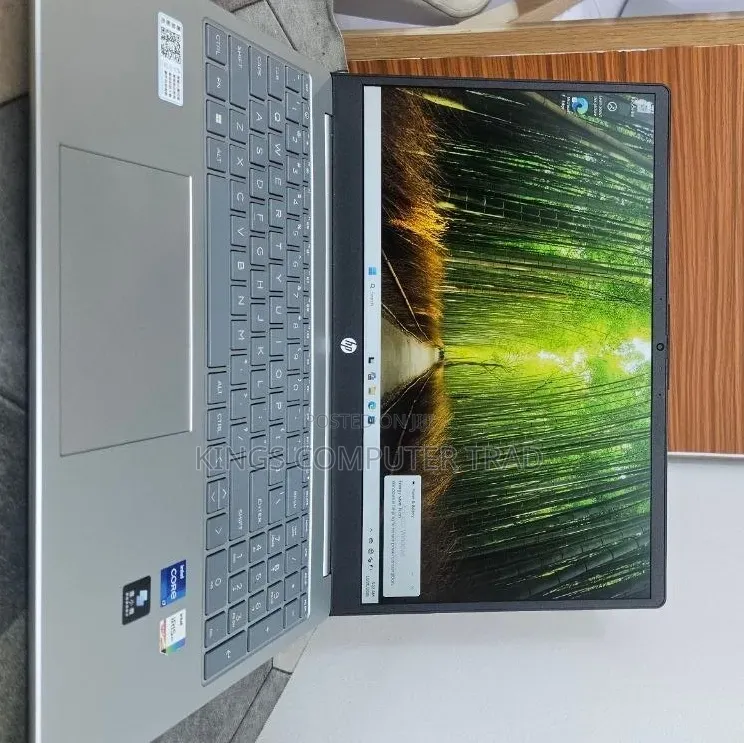 New Laptop HP Stream Notebook 16GB Intel Core i7 SSD 512GB