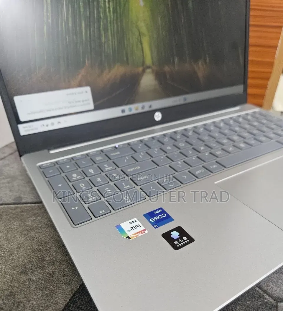 New Laptop HP Stream Notebook 16GB Intel Core i7 SSD 512GB
