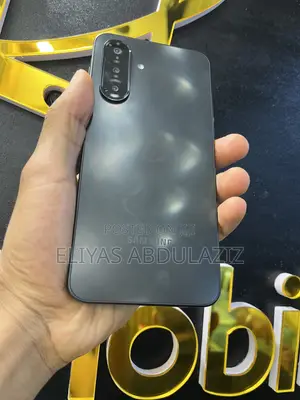 New Samsung Galaxy A17 256 GB Black