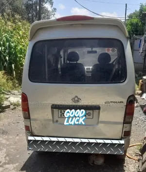 Changan BenBen 2012 Silver