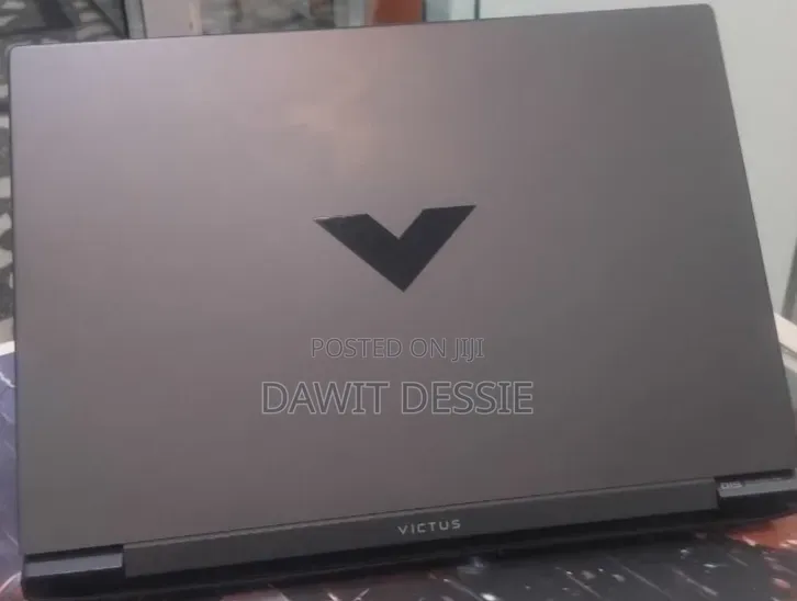 New Laptop HP Victus 16 16GB Intel Core i5 SSD 512GB