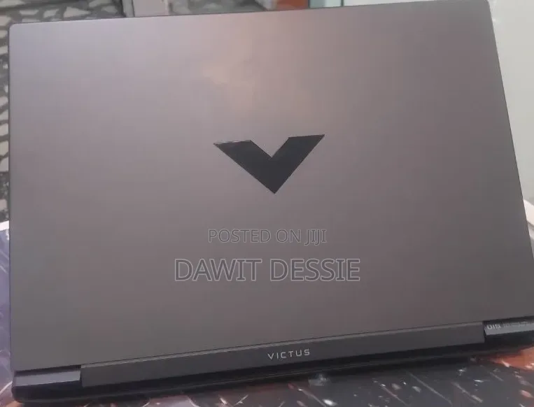 New Laptop HP Victus 16 16GB Intel Core i5 SSD 512GB