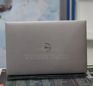 New Laptop Dell Precision 5570 16GB Intel Core i7 SSD 512GB