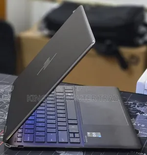 New Laptop HP Spectre 14 16GB Intel Core i7 SSD 512GB