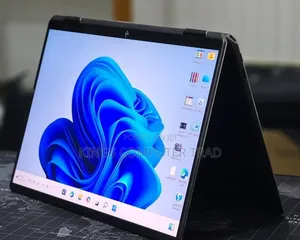 New Laptop HP Spectre 14 16GB Intel Core i7 SSD 512GB