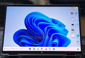 New Laptop HP Spectre 14 16GB Intel Core i7 SSD 512GB