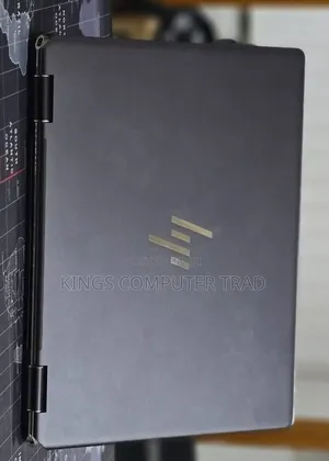 New Laptop HP Spectre 14 16GB Intel Core i7 SSD 512GB