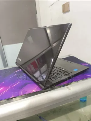 Laptop Toshiba Satellite C55 4GB Intel Core i5 HDD 500GB