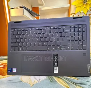 New Laptop Lenovo Yoga 9 16GB Intel Core Ultra 7 SSD 1T