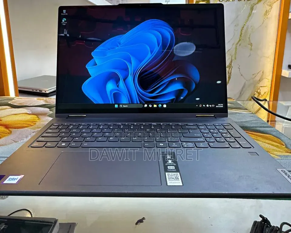 New Laptop Lenovo Yoga 9 16GB Intel Core Ultra 7 SSD 1T