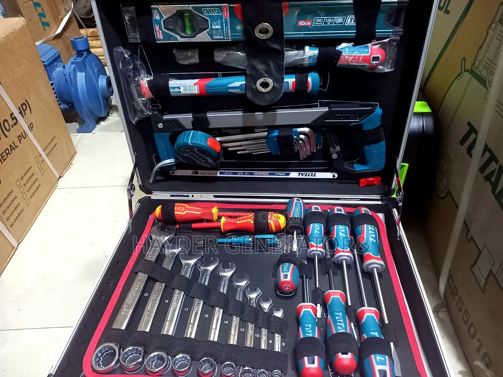 Hand Toolsat
